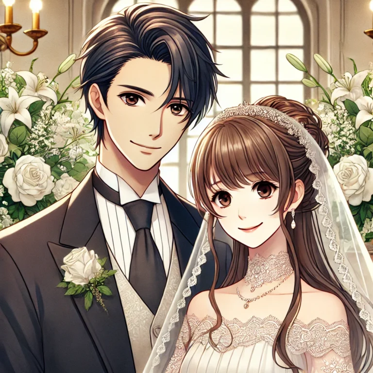 決戦直前！英検・準２級前日の結婚式