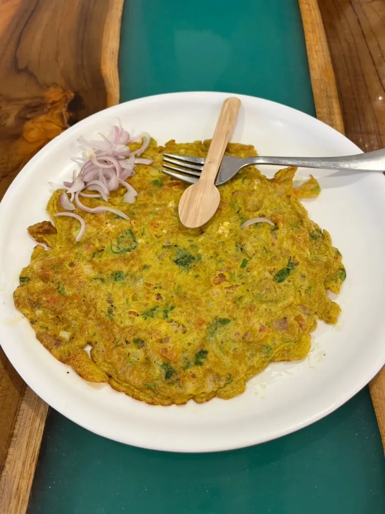 Indian snacks
