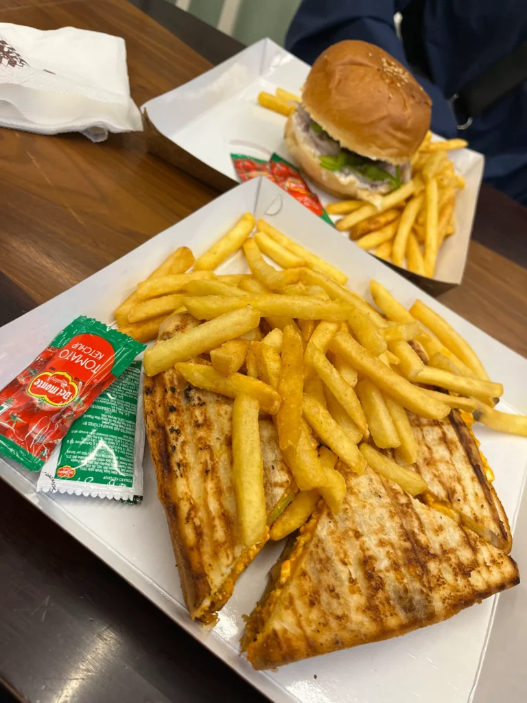 hot-sandwich